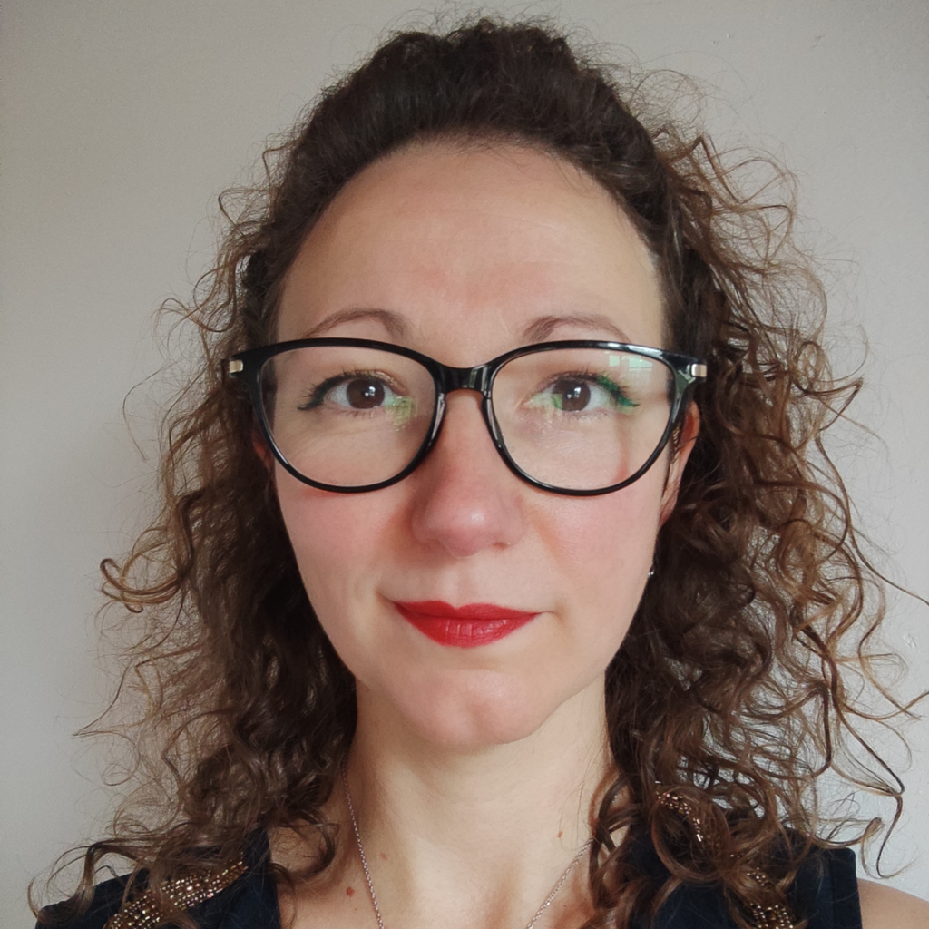 Stéphanie Mahieu, praticienne en médecine traditionnelle chinoise entre Arras et Saint-Pol-sur-Ternoise